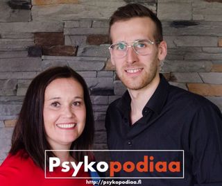 Psykopodiaa-podcast