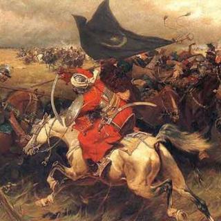 43.2 Battle of Mohacs 1526