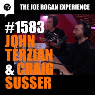 #1583 - John Terzian & Craig Susser