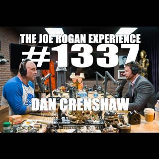 #1337 - Dan Crenshaw