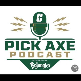 Pick Axe Podcast | Charlotte 49ers Gear Up for 2024 Season