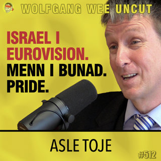 Wolfgang Wee Uncut
