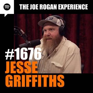 The Joe Rogan Experience