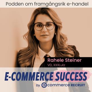 E-commerce Success - podden om framgångsrik e-handel