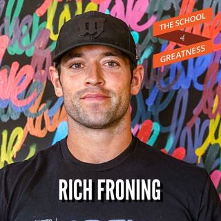 808 Rich Froning: Becoming The World’s Greatest