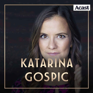 555. Katarina Gospic - Den censurerade pandemin, Short