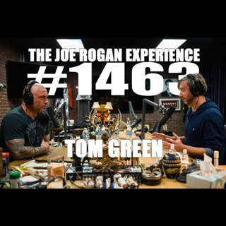 The Joe Rogan Experience