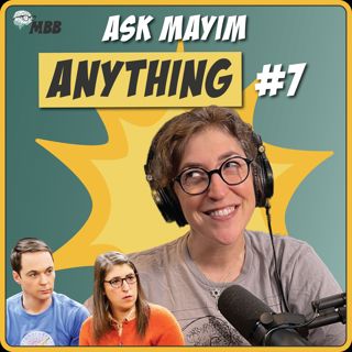 Mayim Bialik's Breakdown