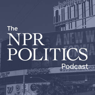 The NPR Politics Podcast