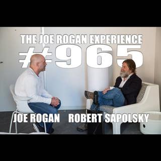 The Joe Rogan Experience