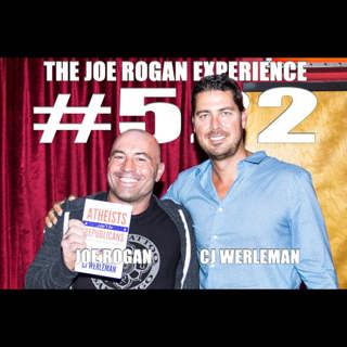 The Joe Rogan Experience