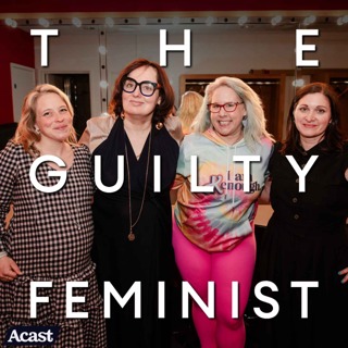 The Guilty Feminist