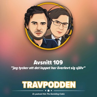 Travpodden