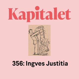 356: Ingves Justitia