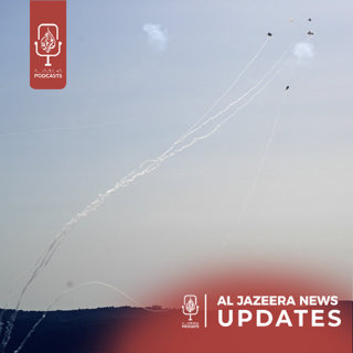 Al Jazeera News Updates
