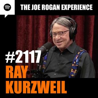 The Joe Rogan Experience