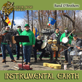 Instrumental Earth #505