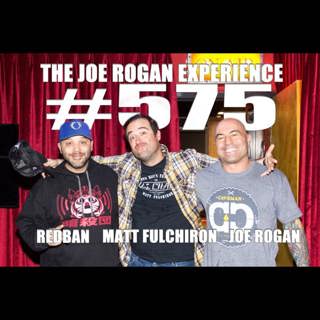 The Joe Rogan Experience