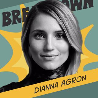 Dianna Agron: Uncover, Discover, Discard
