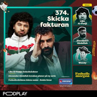 374. Skicka fakturan