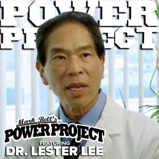 Mark Bell's Power Project EP. 218 Live - Dr. Lester Lee