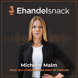 Ehandelsnack