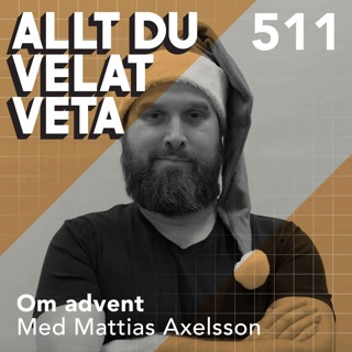 Allt du velat veta