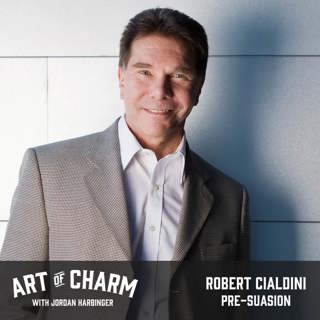 The Art of Charm