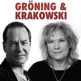 Gröning & Krakowski - Teaser