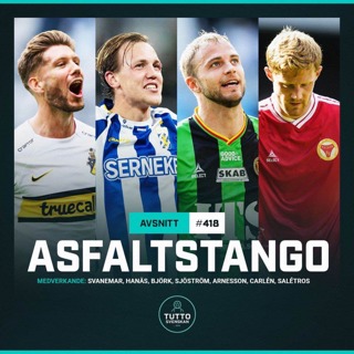 TuttoSvenskan