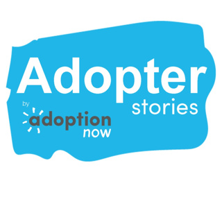 ...how choosing to adopt can lead to making big changes in your own lifestyle.