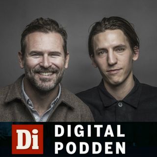 Göran Persson dras med i tv-floppen Magine