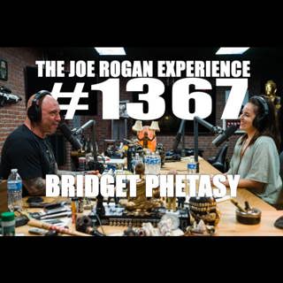 The Joe Rogan Experience