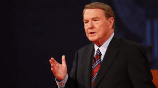 Remembering Jim Lehrer