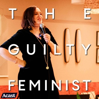 The Guilty Feminist