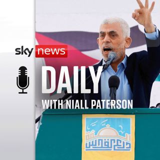 Sky News Daily