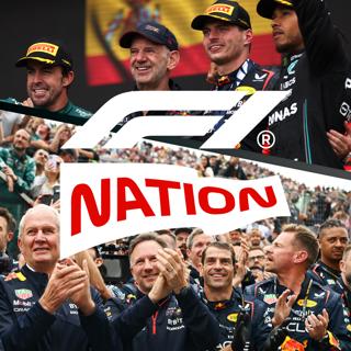 F1 Nation