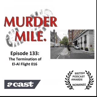 Murder Mile UK True Crime