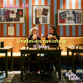 44. Unelmien ravintola