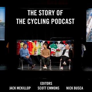 The Cycling Podcast