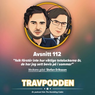 Travpodden