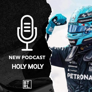 Holy Moly - The Canadian GP Review
