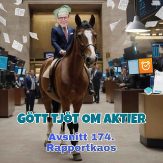 174. Rapportkaos