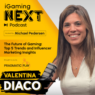 Valentina Diaco: The Future of Gaming: Top 5 Trends and Influencer Marketing Insights