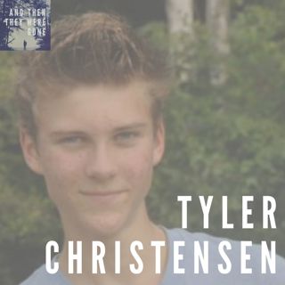 Tyler Christensen