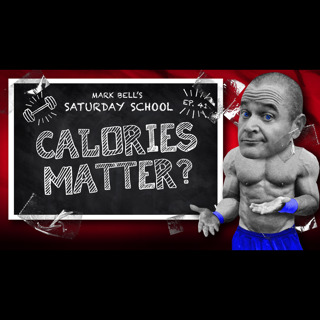 Breaking Down Calories: Quality or Quantity? MBSS Ep. 41