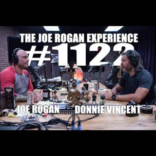 The Joe Rogan Experience