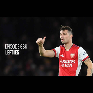 Arseblog Arsecast, The Arsenal Podcast