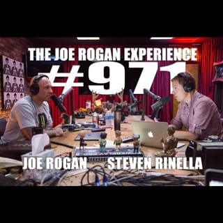 The Joe Rogan Experience