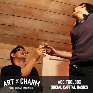 The Art of Charm